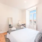 Rent a room in lisbon