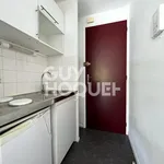 Appartement de 16 m² avec 1 chambre(s) en location à Albi