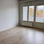 Vuokraa 2 makuuhuoneen asunto, 40 m² paikassa Vantaa