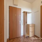 Pronajměte si 2 ložnic/e byt o rozloze 51 m² v Prague