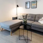 Rent 1 bedroom apartment of 58 m² in Zaragoza