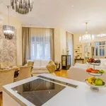 Rent 2 bedroom apartment of 100 m² in Budapest