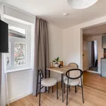 Miete 2 Schlafzimmer wohnung von 37 m² in Bayreuth