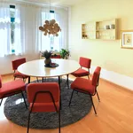 Miete 4 Schlafzimmer wohnung von 75 m² in Halle (Saale)