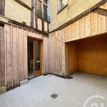 Rent 1 bedroom apartment of 24 m² in TROYES