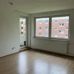 Miete 3 Schlafzimmer wohnung von 63 m² in Wilhelmshaven