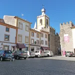 Rent 1 bedroom house of 80 m² in Portalegre