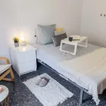 Rent a room in Valencia