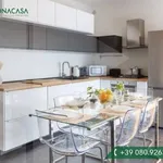 Rent 3 bedroom apartment of 70 m² in Casamassima