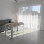 Rent 1 bedroom apartment of 57 m² in  Mairena del Aljarafe