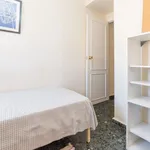 Rent 5 bedroom apartment in Valencia