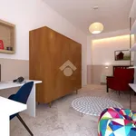 Rent 6 bedroom apartment of 200 m² in Messina