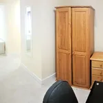 Rent 7 bedroom flat in North West England