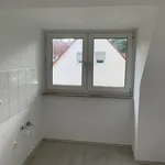 Rent 3 bedroom apartment of 54 m² in Gelsenkirchen