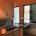 Rent 1 bedroom apartment of 62 m² in Petaling Jaya