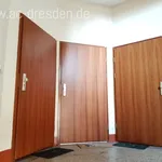 Miete 2 Schlafzimmer wohnung von 62 m² in Chemnitz