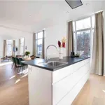 Appartement de 141 m² avec 2 chambre(s) en location à brussels