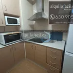 Rent a room of 100 m² in Albacete