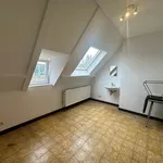 Rent 1 bedroom apartment in Charleroi