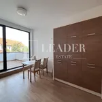 Rent 4 bedroom apartment of 197 m² in Bucuresti