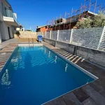 Two-family villa, new, 216 m², Marina Di Davoli, Davoli