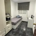 Alquilar 3 dormitorio apartamento en Barcelona