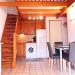 Rent 2 bedroom apartment of 30 m² in VAUX