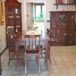 4-room flat excellent condition, ground floor, Abissinia, Riccione