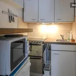 Appartement de 30 m² avec 1 chambre(s) en location à Paris