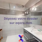 Appartement de 13 m² avec 3 chambre(s) en location à Pau