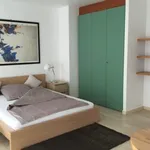 Rent 1 bedroom apartment of 34 m² in Düsseldorf