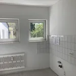 Rent 2 bedroom apartment of 51 m² in Gelsenkirchen