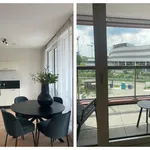 Huur 3 slaapkamer appartement van 68 m² in Hoofddorp