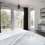 Miete 1 Schlafzimmer wohnung von 60 m² in berlin