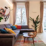 Rent 4 bedroom apartment of 50 m² in Milano