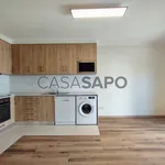 Apartamento T1 para alugar na Lourinhã