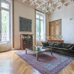 Rent 3 bedroom apartment of 85 m² in paris