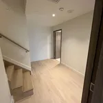 3 bedroom apartment of 1140 sq. ft in Toronto