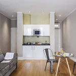 Rent 2 bedroom apartment of 30 m² in Barcelona