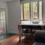 Rent a room in madrid