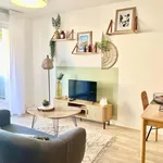 Rent 4 bedroom apartment in Marseille