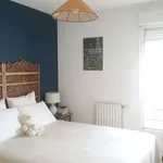 Appartement de 51 m² avec 2 chambre(s) en location à Compiègne