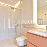 Rent 5 bedroom apartment of 185 m² in Bucuresti