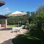 Villa a schiera arredata Centro