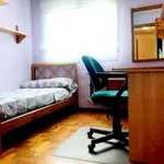 Rent a room in madrid