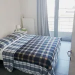  appartement avec 1 chambre(s) en location à Gent