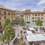 Alquilo 3 dormitorio apartamento de 82 m² en Oviedo