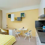 Studio o rozloze 20 m² v prague