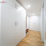 Rent 3 bedroom apartment of 698 m² in Trhový Štěpánov