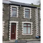 Terraced house to rent in Vivian Street, Abertillery NP13